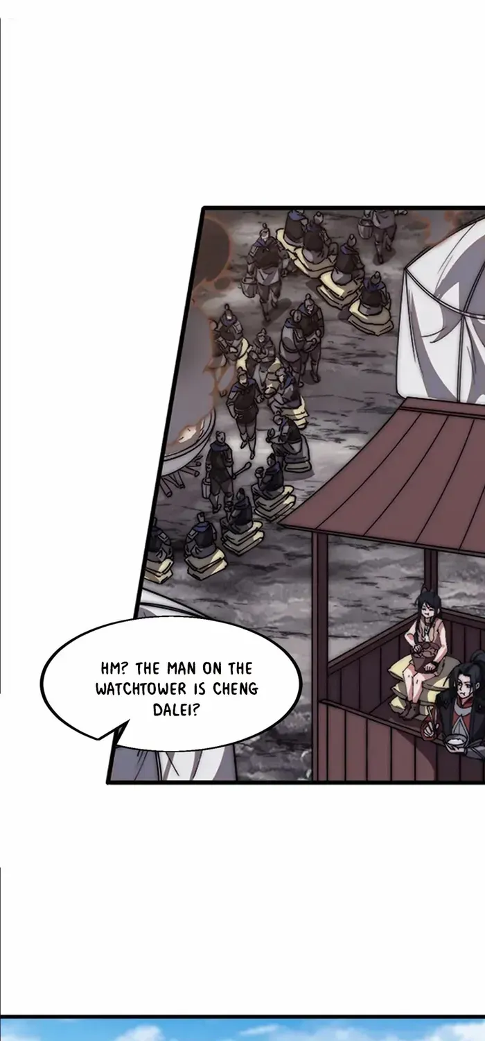 Read Start A Mountain chapter 642 image 5 on Lezhin