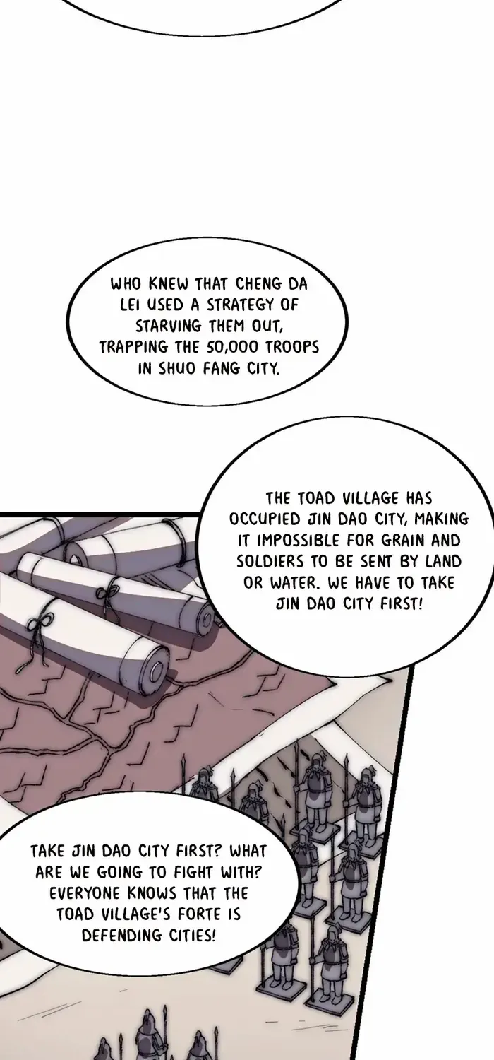 Read Start A Mountain chapter 643 image 21 on Lezhin
