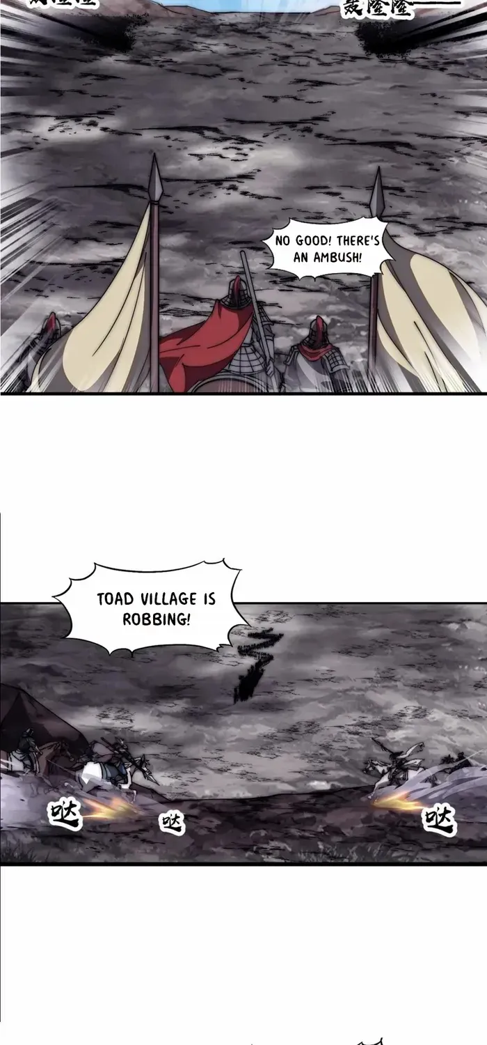 Read Start A Mountain chapter 643 image 3 on Lezhin