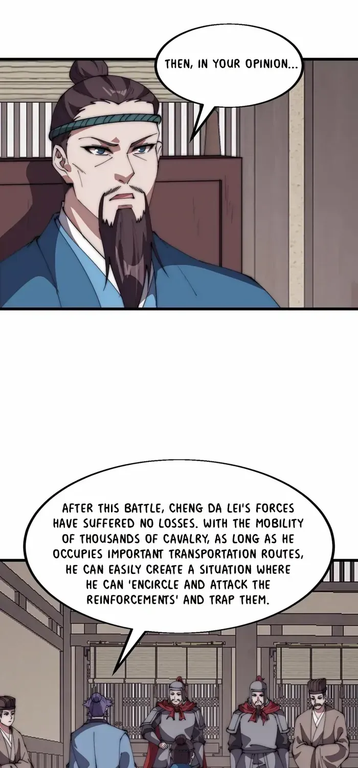 Read Start A Mountain chapter 643 image 30 on Lezhin