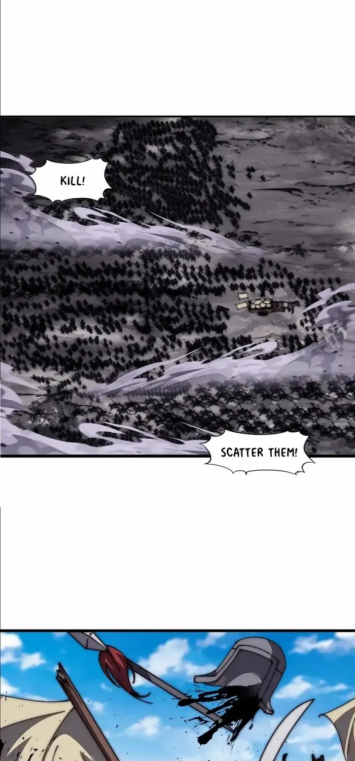 Read Start A Mountain chapter 643 image 7 on Lezhin