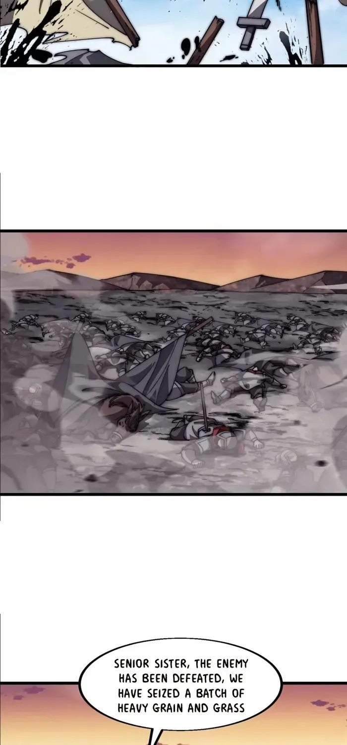 Read Start A Mountain chapter 643 image 8 on Lezhin
