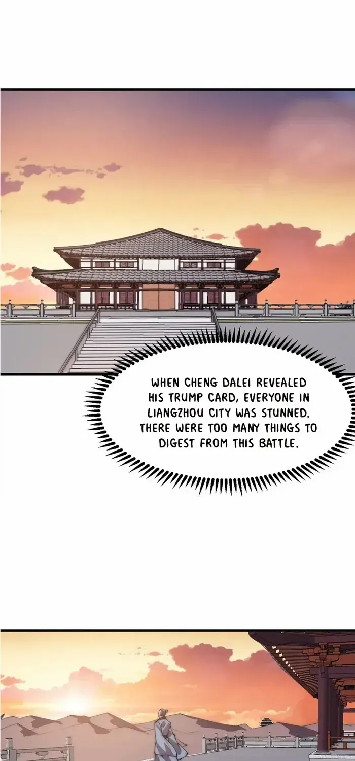 Read Start A Mountain chapter 644 image 1 on Lezhin