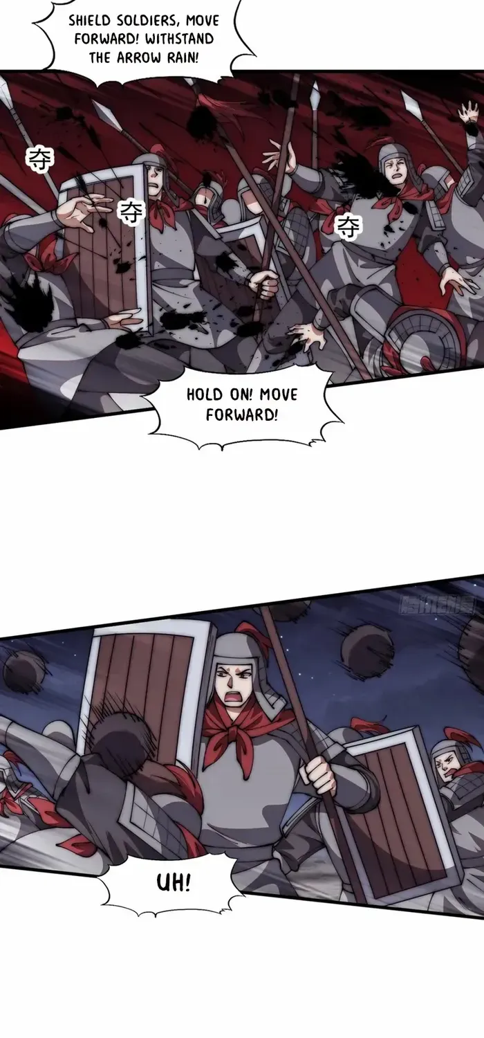 Read Start A Mountain chapter 644 image 22 on Lezhin