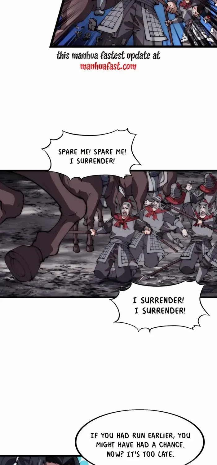 Read Start A Mountain chapter 644 image 28 on Lezhin