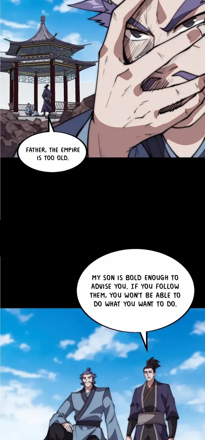 Read Start A Mountain chapter 644 image 6 on Lezhin