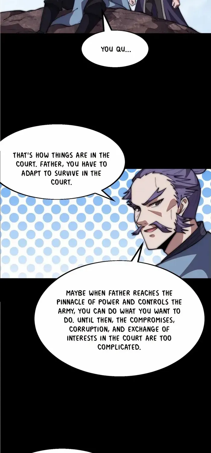 Read Start A Mountain chapter 644 image 7 on Lezhin