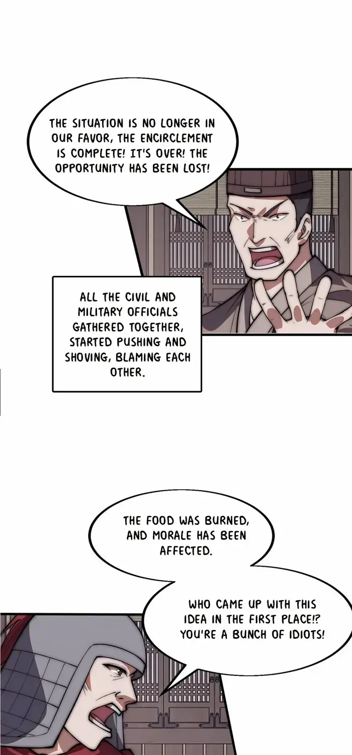 Read Start A Mountain chapter 645 image 7 on Lezhin