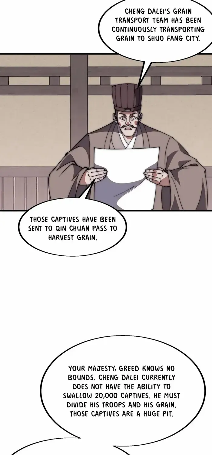 Read Start A Mountain chapter 646 image 20 on Lezhin