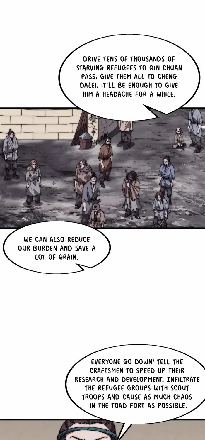 Read Start A Mountain chapter 646 image 27 on Lezhin