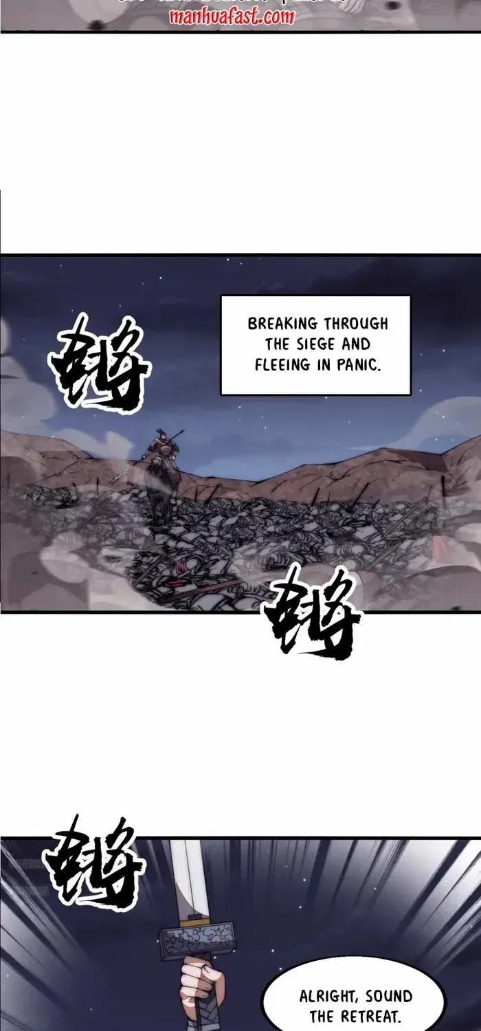 Read Start A Mountain chapter 646 image 3 on Lezhin
