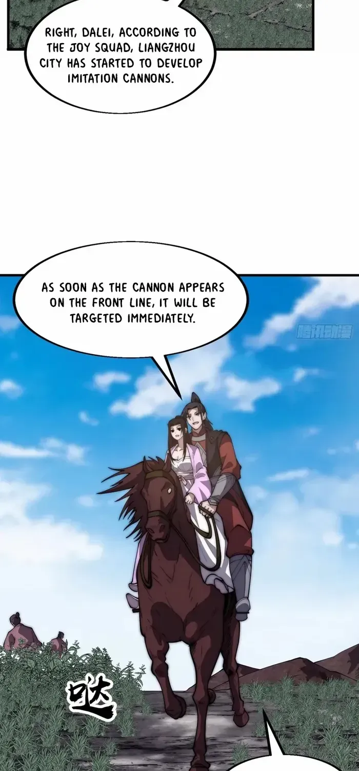 Read Start A Mountain chapter 646 image 32 on Lezhin