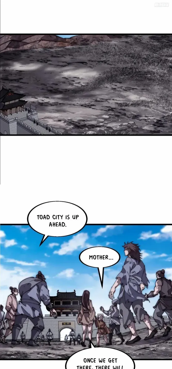 Read Start A Mountain chapter 647 image 11 on Lezhin