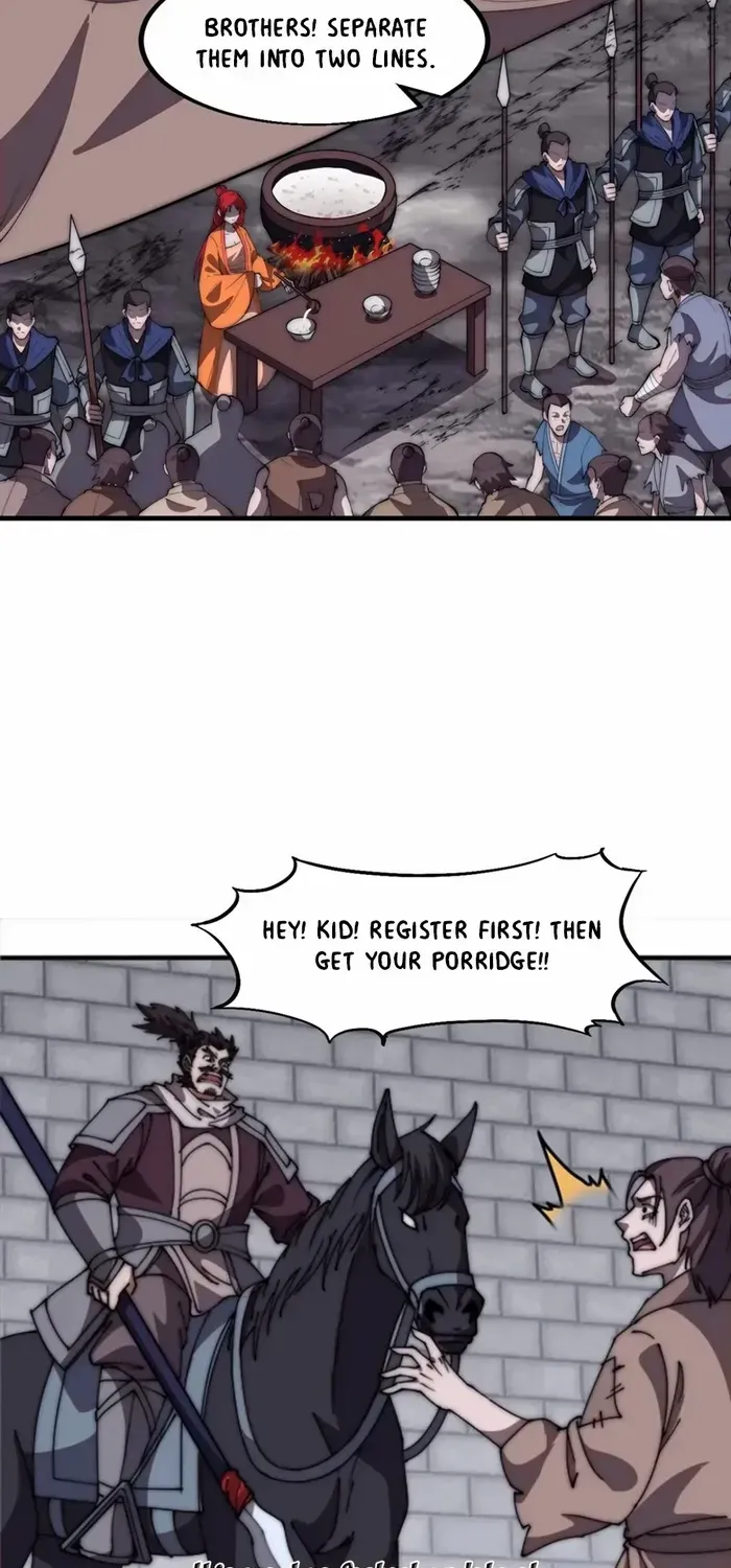 Read Start A Mountain chapter 647 image 27 on Lezhin