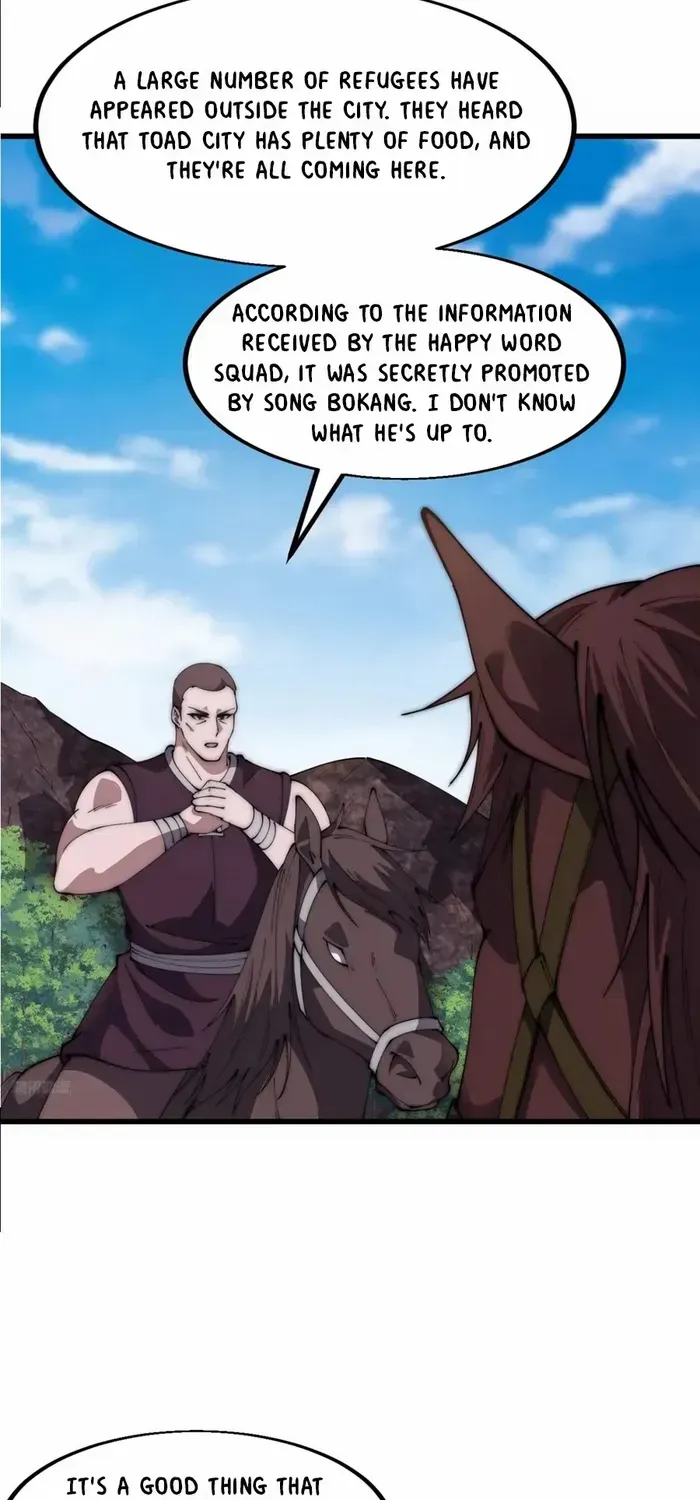 Read Start A Mountain chapter 647 image 7 on Lezhin