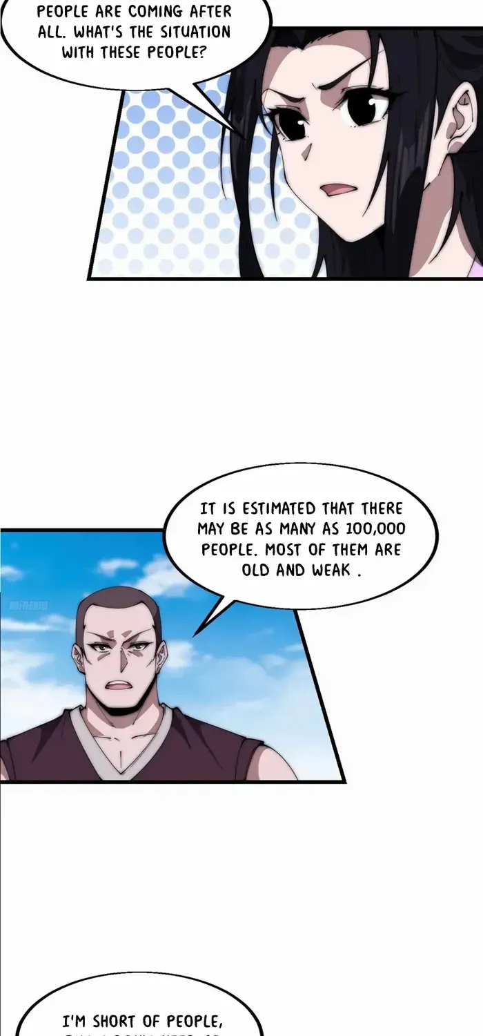 Read Start A Mountain chapter 647 image 8 on Lezhin