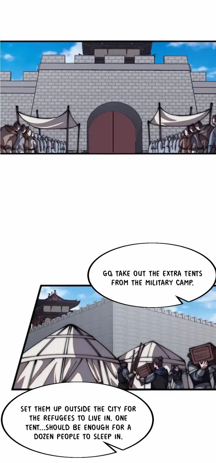 Read Start A Mountain chapter 648 image 1 on Lezhin