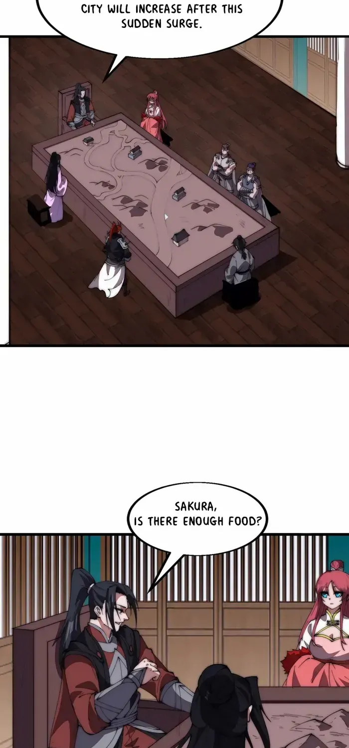 Read Start A Mountain chapter 648 image 24 on Lezhin