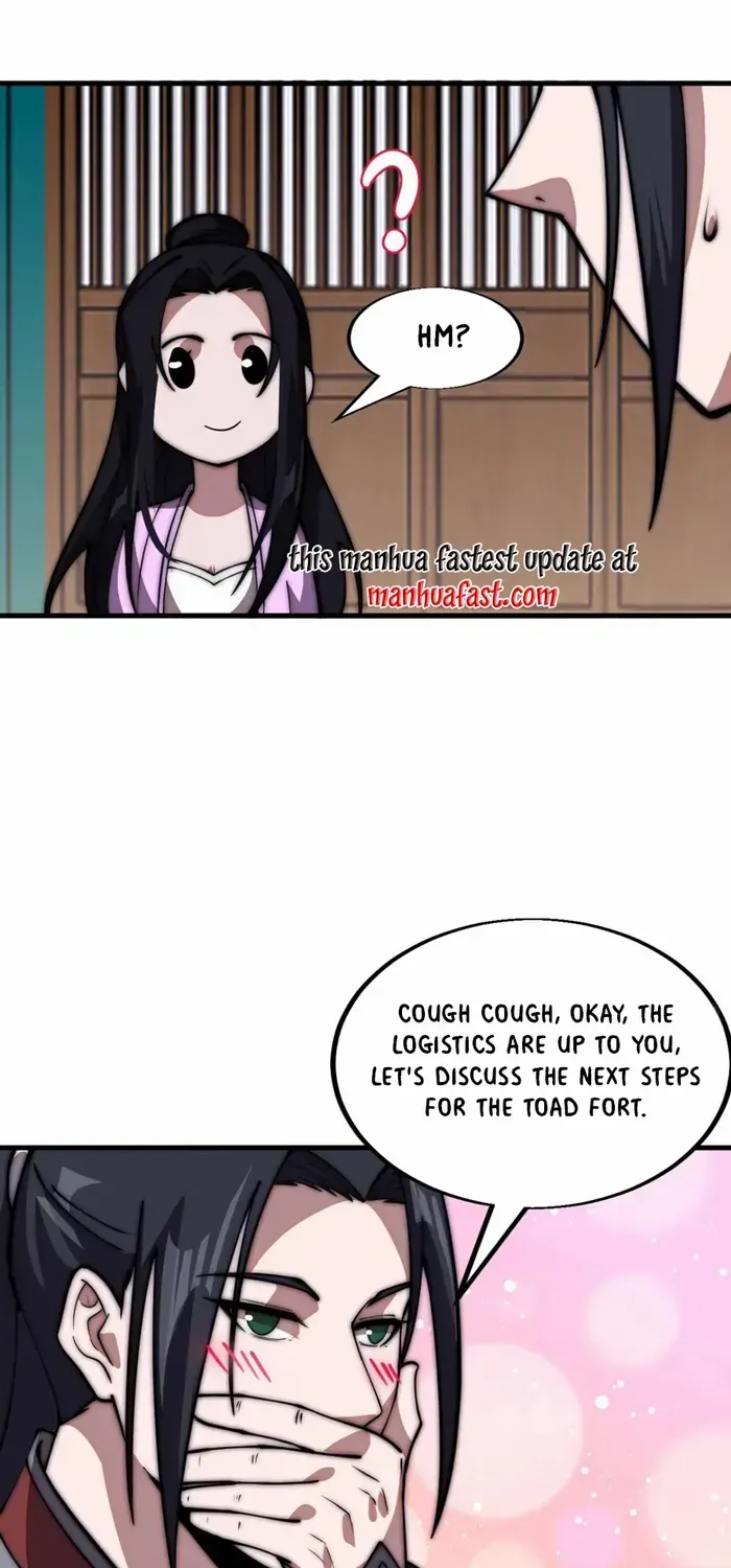 Read Start A Mountain chapter 648 image 29 on Lezhin