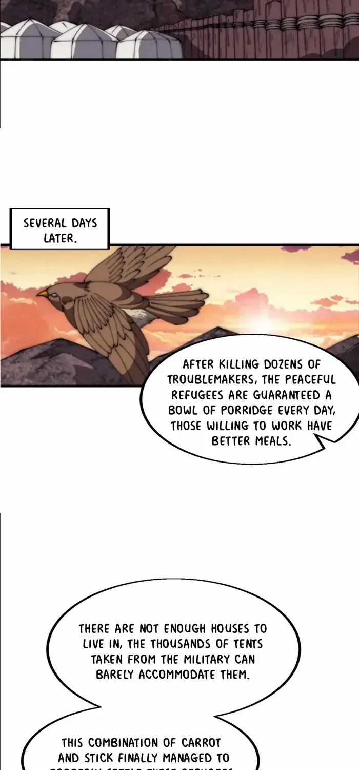 Read Start A Mountain chapter 648 image 6 on Lezhin