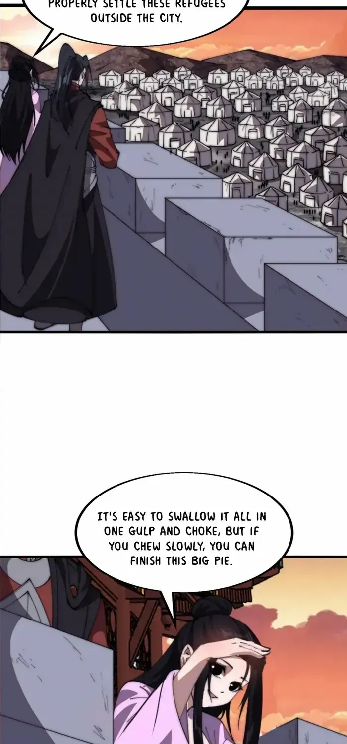 Read Start A Mountain chapter 648 image 7 on Lezhin