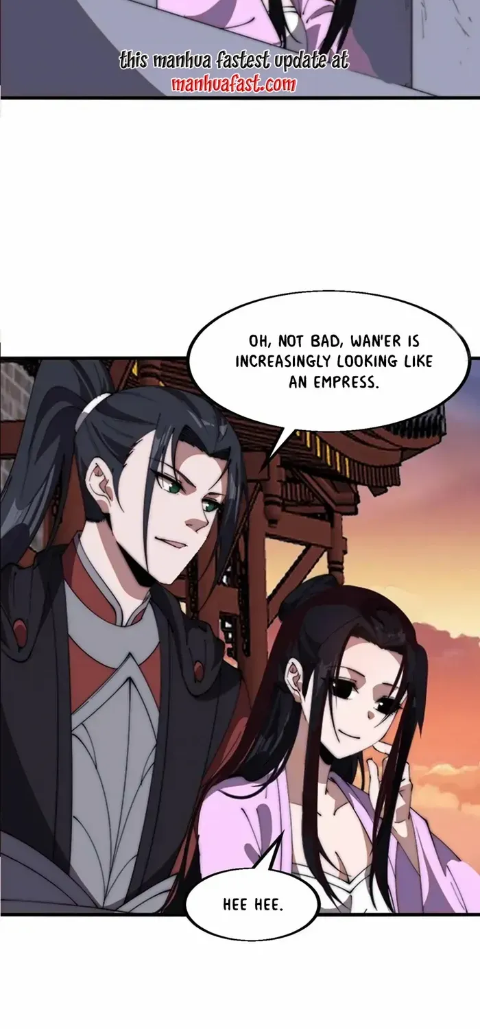 Read Start A Mountain chapter 648 image 8 on Lezhin
