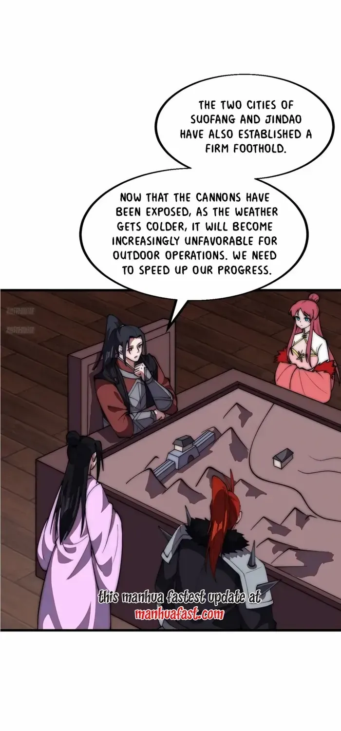 Read Start A Mountain chapter 649 image 1 on Lezhin