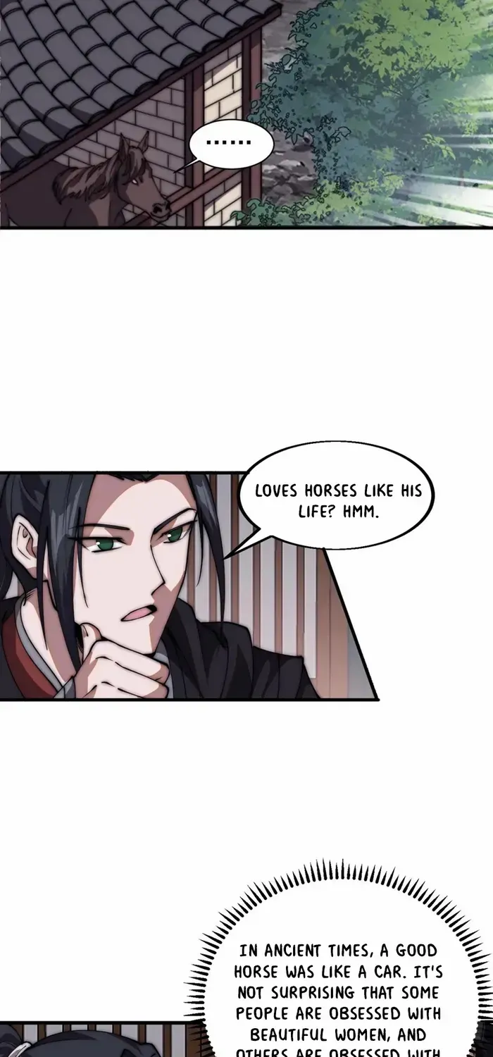 Read Start A Mountain chapter 649 image 18 on Lezhin