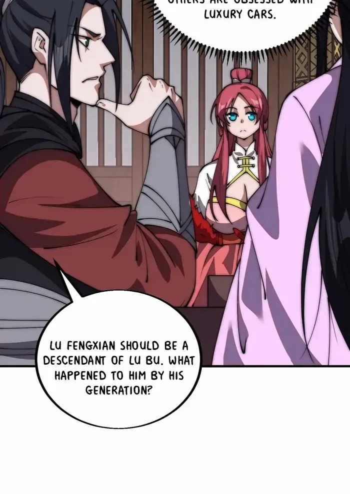 Read Start A Mountain chapter 649 image 19 on Lezhin