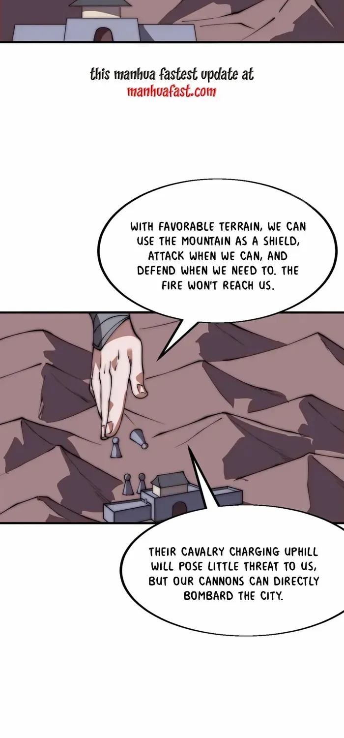 Read Start A Mountain chapter 649 image 29 on Lezhin