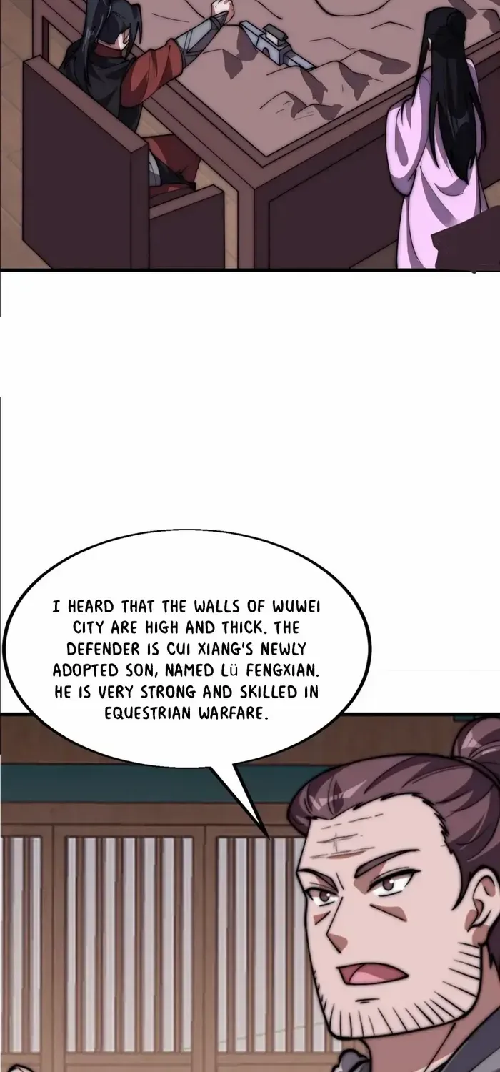 Read Start A Mountain chapter 649 image 5 on Lezhin