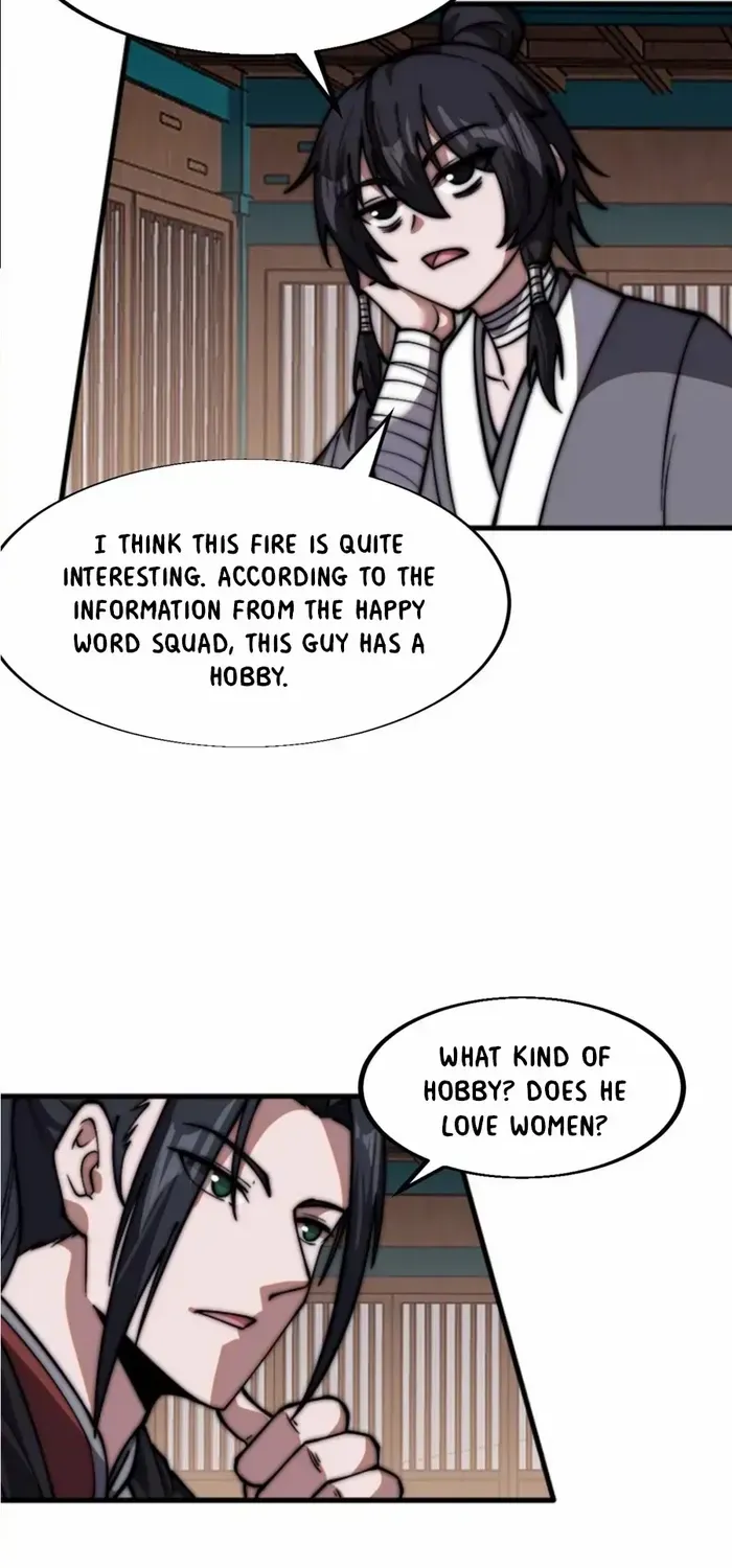 Read Start A Mountain chapter 649 image 7 on Lezhin