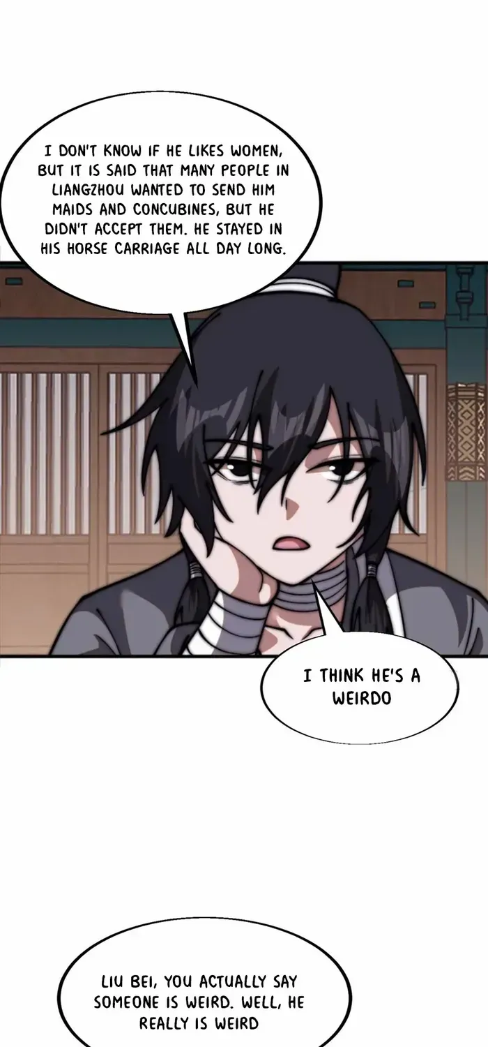 Read Start A Mountain chapter 649 image 9 on Lezhin