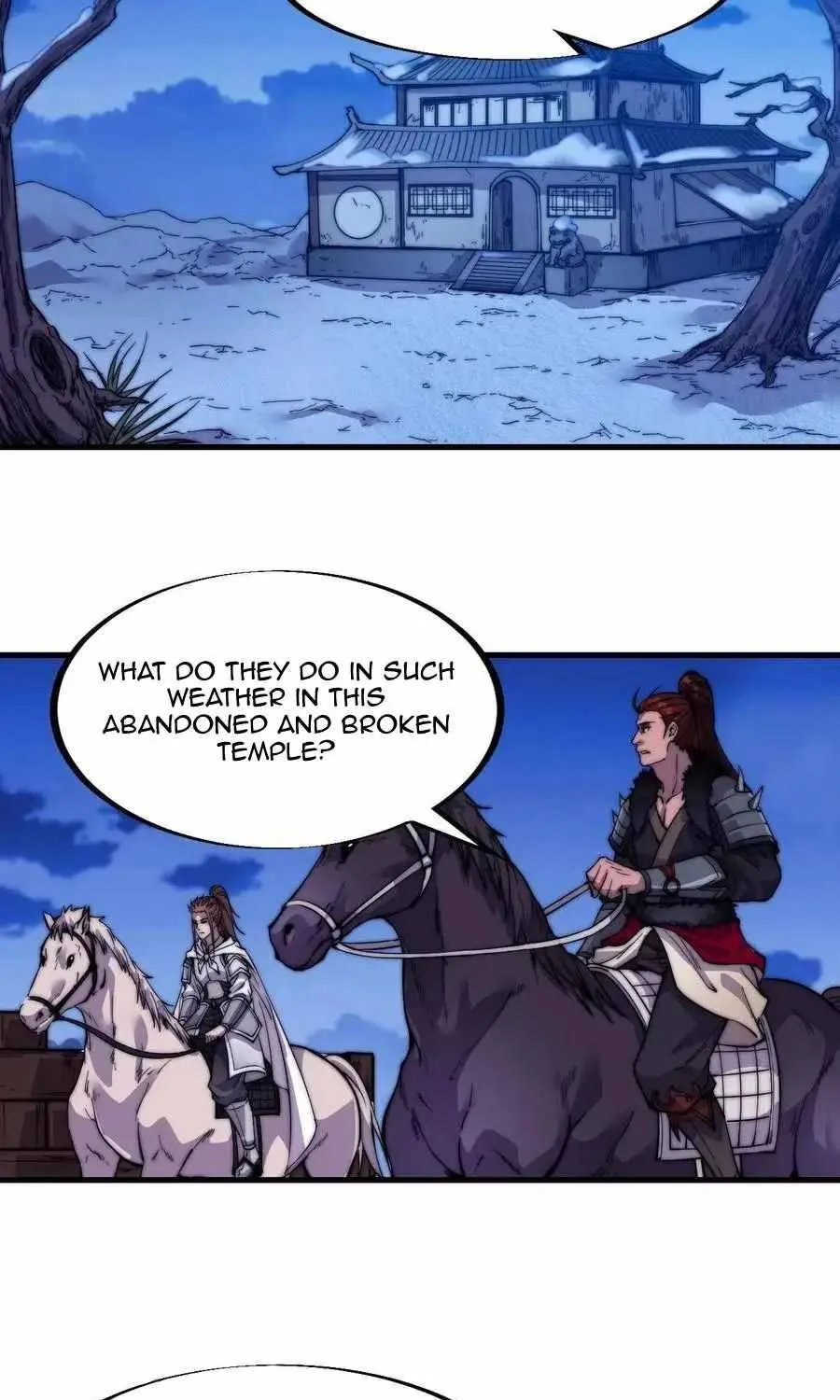 Read Start A Mountain chapter 65 image 10 on Lezhin