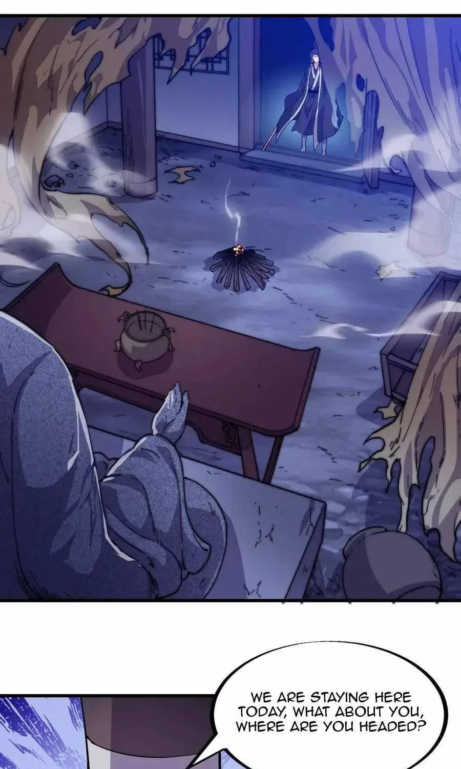 Read Start A Mountain chapter 65 image 15 on Lezhin
