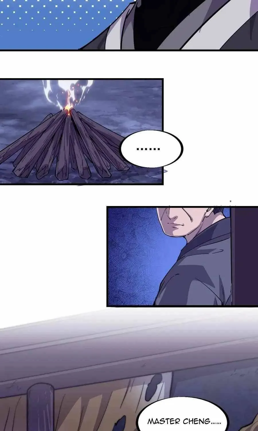 Read Start A Mountain chapter 65 image 19 on Lezhin