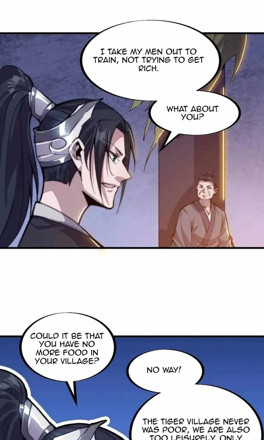 Read Start A Mountain chapter 65 image 26 on Lezhin