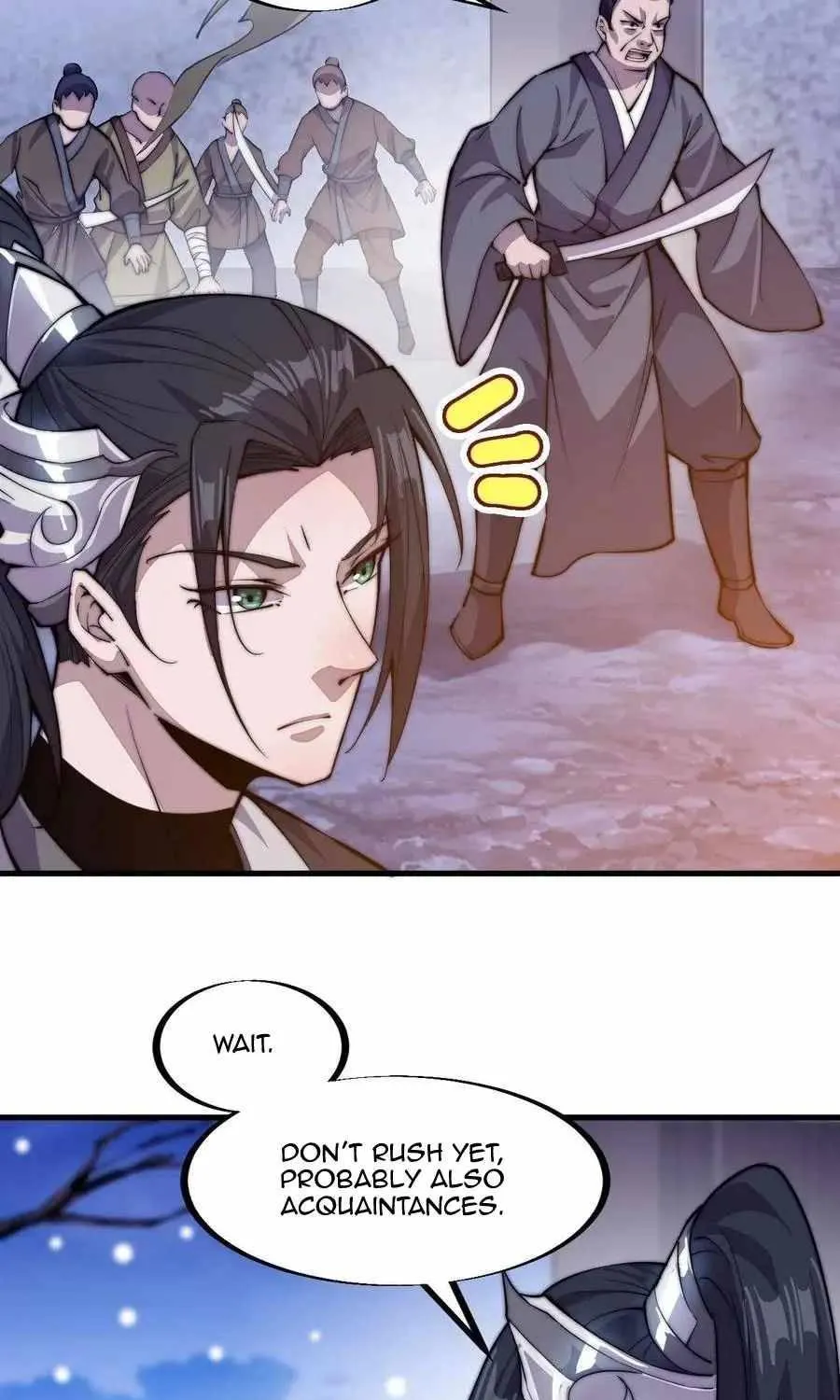 Read Start A Mountain chapter 65 image 30 on Lezhin