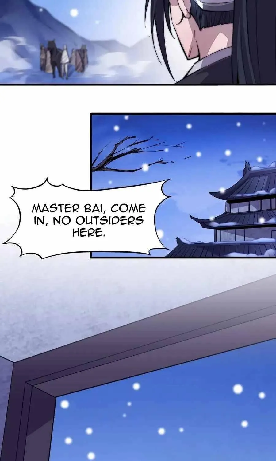 Read Start A Mountain chapter 65 image 32 on Lezhin