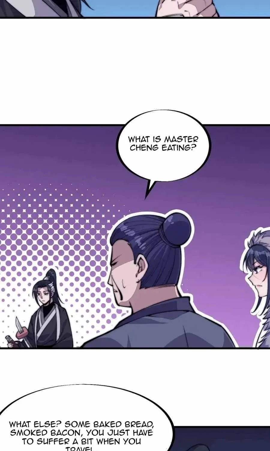 Read Start A Mountain chapter 65 image 39 on Lezhin