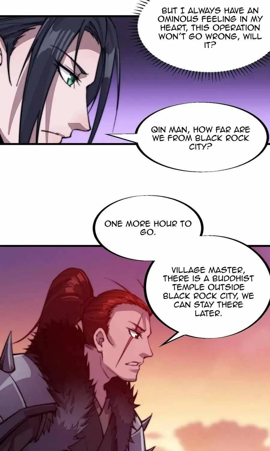 Read Start A Mountain chapter 65 image 4 on Lezhin