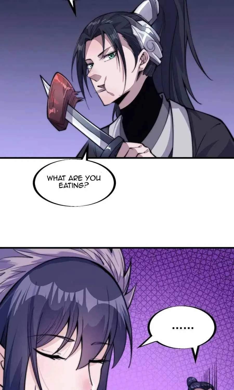 Read Start A Mountain chapter 65 image 41 on Lezhin