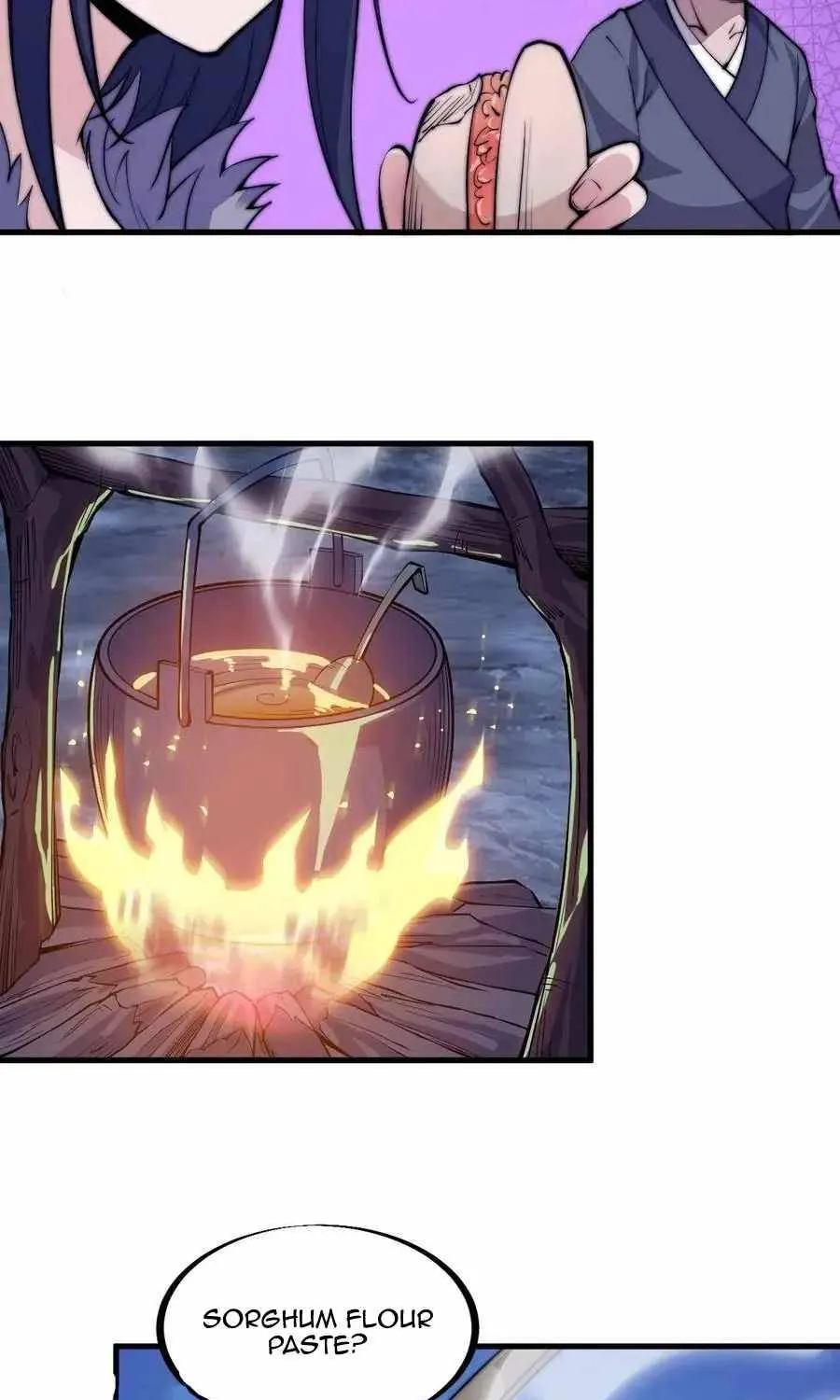 Read Start A Mountain chapter 65 image 43 on Lezhin