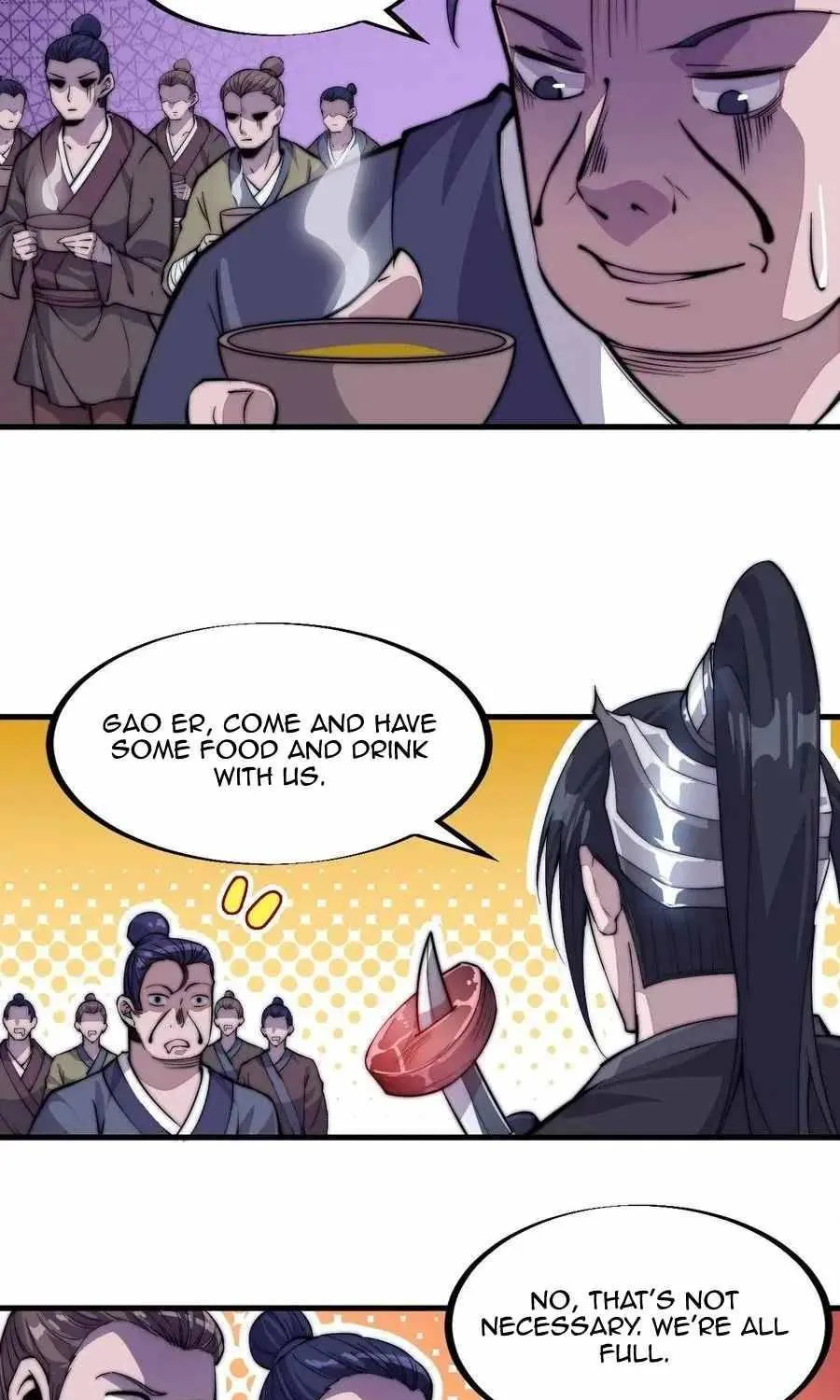 Read Start A Mountain chapter 65 image 48 on Lezhin