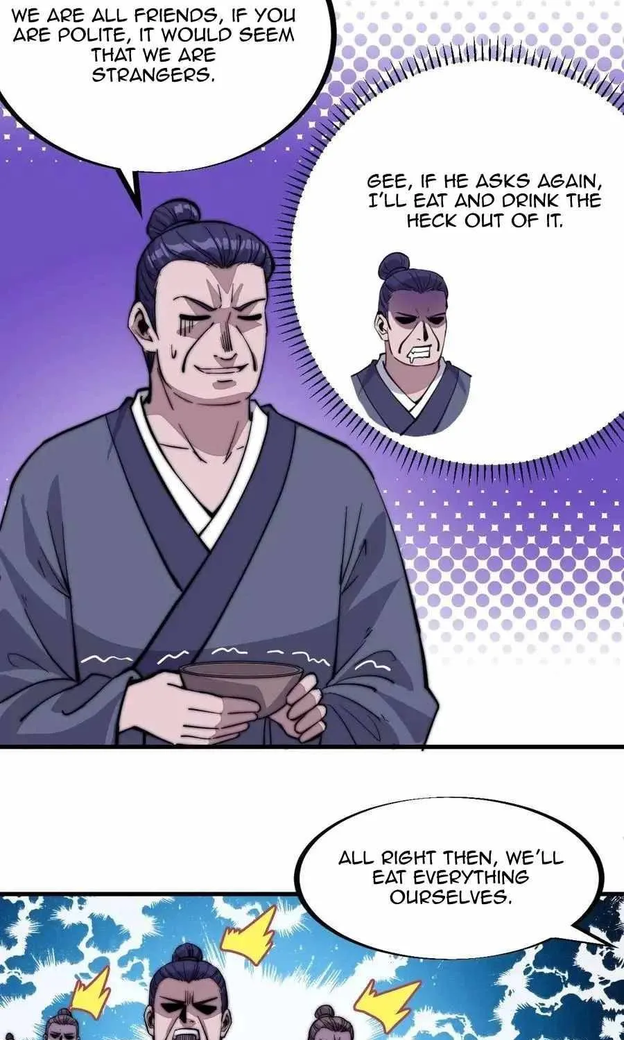 Read Start A Mountain chapter 65 image 52 on Lezhin