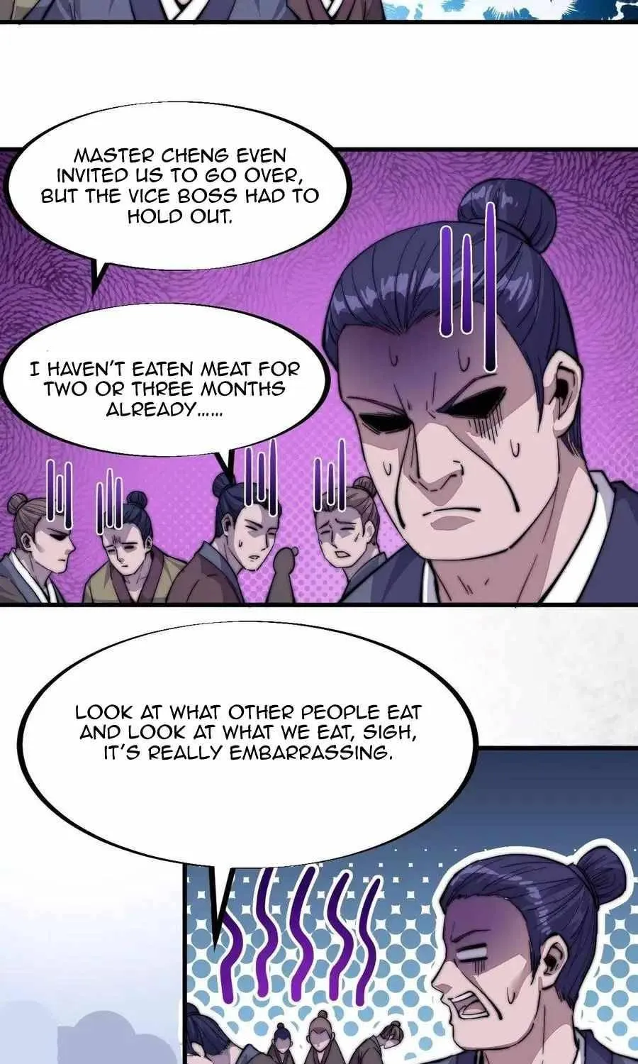 Read Start A Mountain chapter 65 image 54 on Lezhin