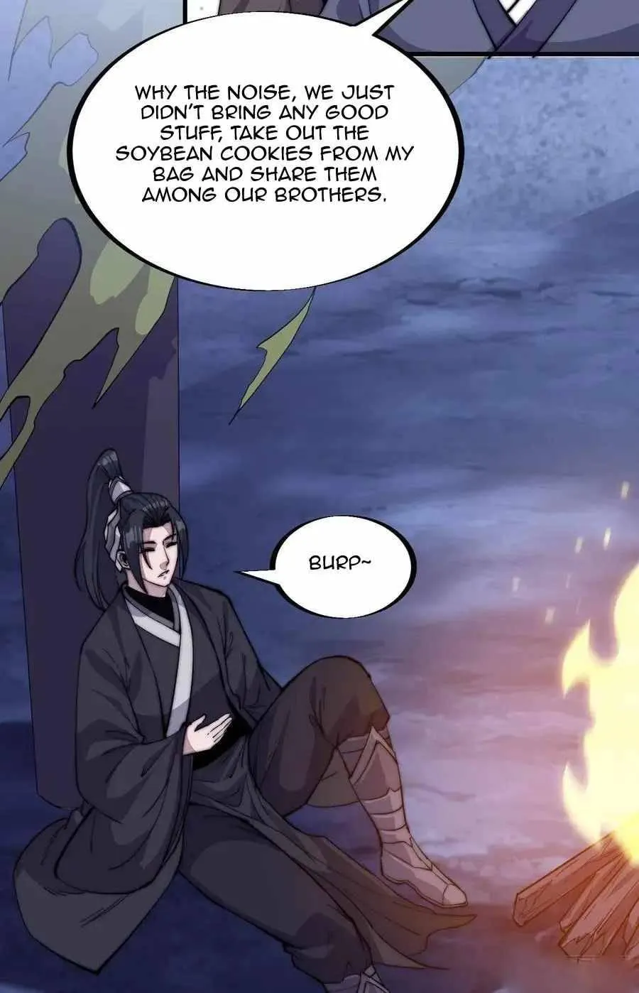Read Start A Mountain chapter 65 image 56 on Lezhin