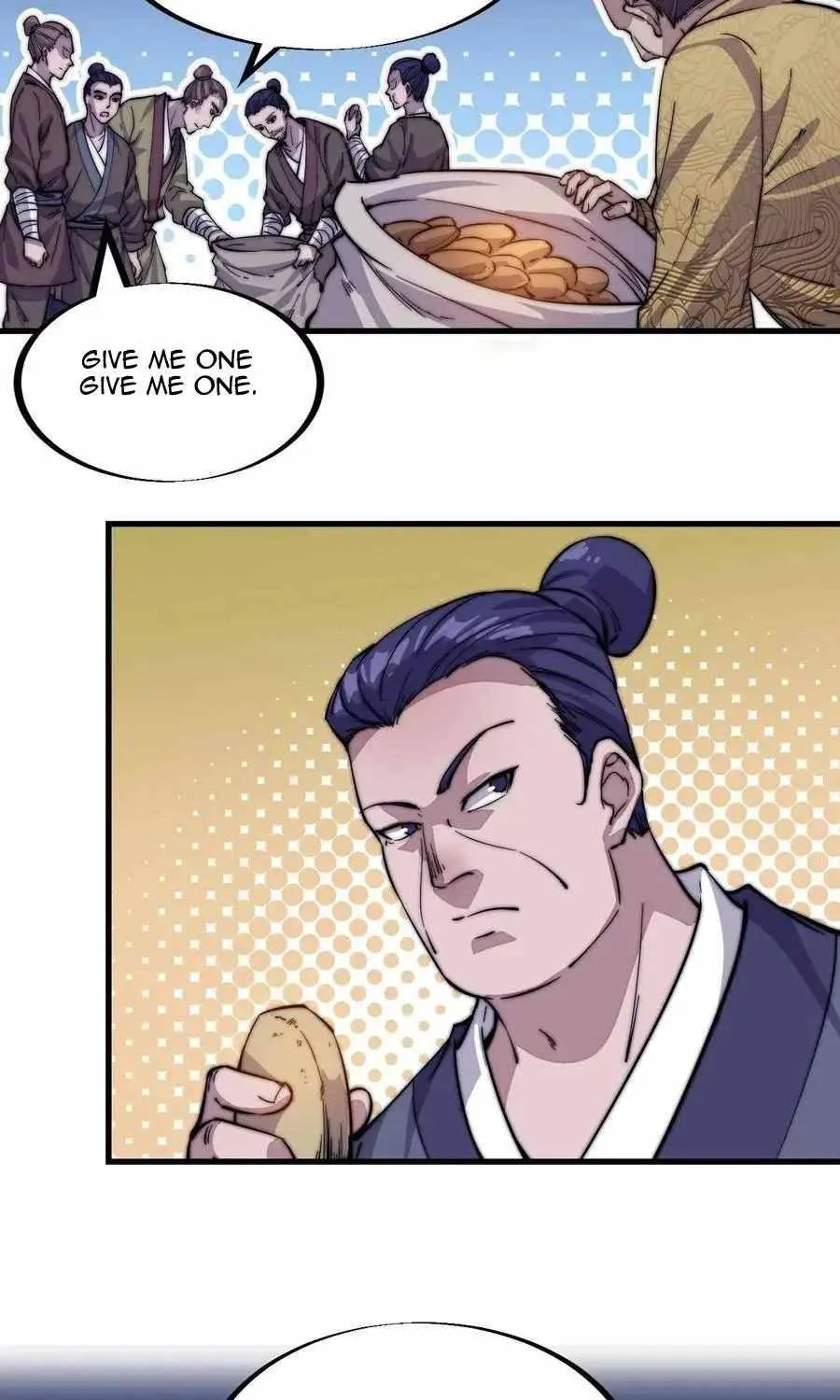 Read Start A Mountain chapter 65 image 59 on Lezhin