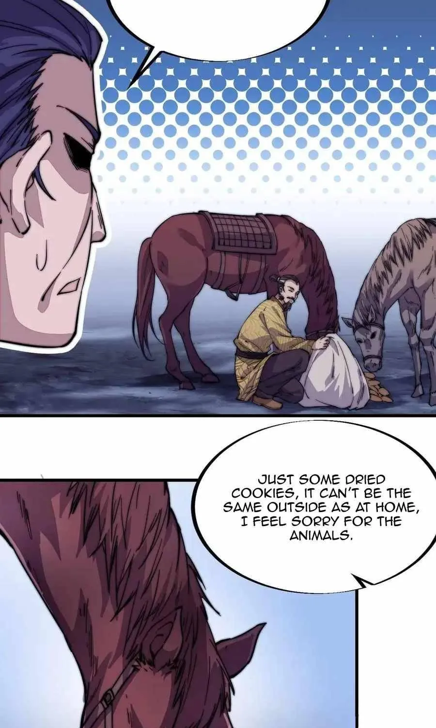 Read Start A Mountain chapter 65 image 61 on Lezhin