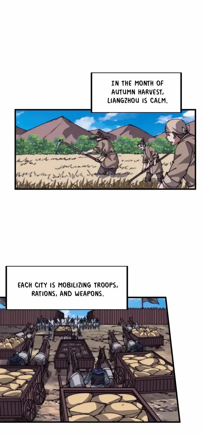 Read Start A Mountain chapter 650 image 18 on Lezhin